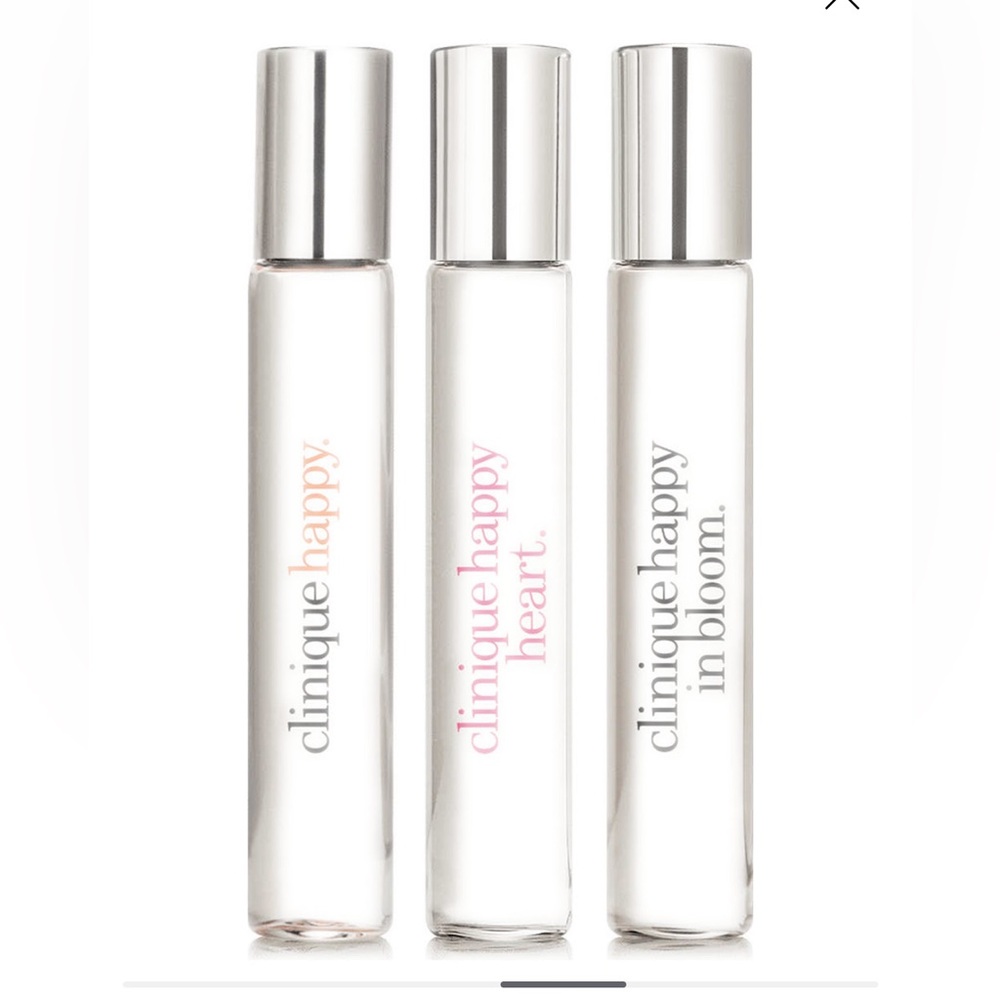 Clinique Happy-Choose One